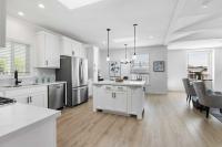 2025 Silvercrest Summit Manufactured Home