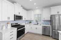 2025 Silvercrest Summit Manufactured Home