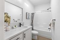 2025 Silvercrest Summit Manufactured Home