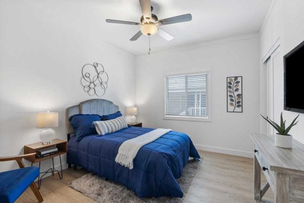 2025 Silvercrest Summit Manufactured Home