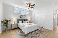 2025 Silvercrest Summit Manufactured Home