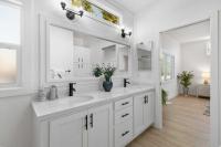 2025 Silvercrest Summit Manufactured Home