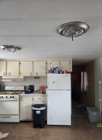 1984 Moduline Mobile Home