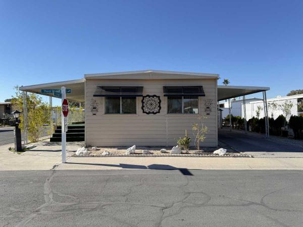 1968 STA Mobile Home For Sale