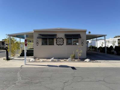 Mobile Home at 2627 S. Lamb Las Vegas, NV 89110