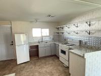 1968 STA Mobile Home