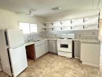 1968 STA Mobile Home