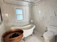 1968 STA Mobile Home