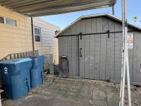 1968 STA Mobile Home