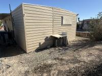 1968 STA Mobile Home