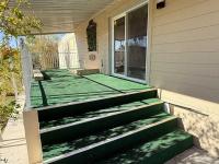 1968 STA Mobile Home