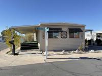 1968 STA Mobile Home