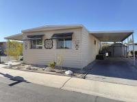 1968 STA Mobile Home