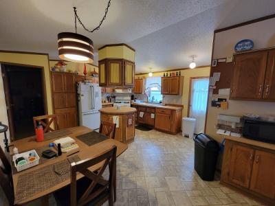 Photo 3 of 15 of home located at 5770 177th St. W. Farmington, MN 55024