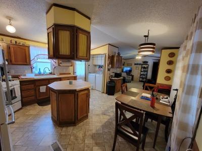 Photo 4 of 15 of home located at 5770 177th St. W. Farmington, MN 55024