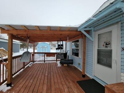 Photo 2 of 15 of home located at 5770 177th St. W. Farmington, MN 55024