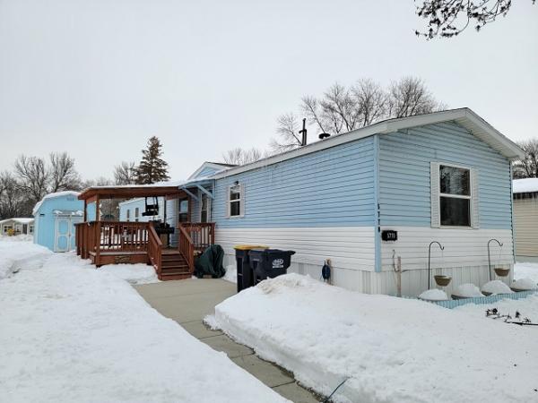 1996 Friendship Mobile Home For Sale