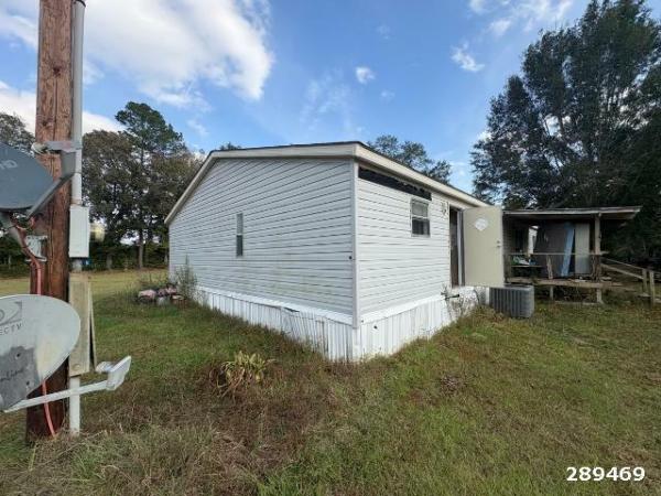 2013 LEGACY Mobile Home For Sale