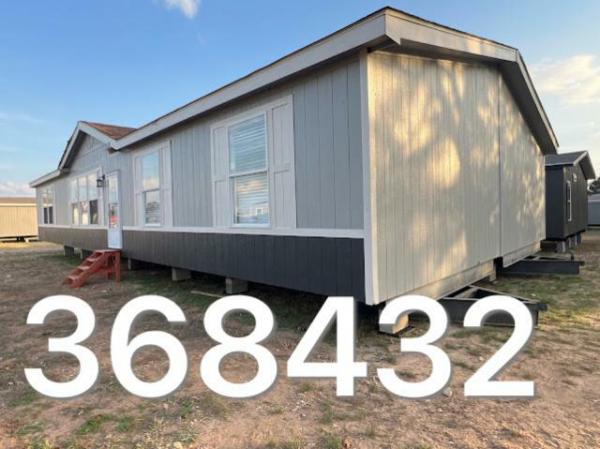 Photo 1 of 2 of home located at Bastrop Home Source Llc 1547 Hwy 71W Cedar Creek, TX 78612