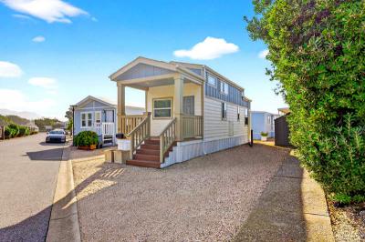 Photo 2 of 29 of home located at 121 1st Avenue Lot #L-121 Pacifica, CA 94044