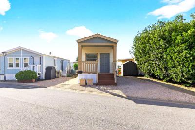 Photo 3 of 29 of home located at 121 1st Avenue Lot #L-121 Pacifica, CA 94044