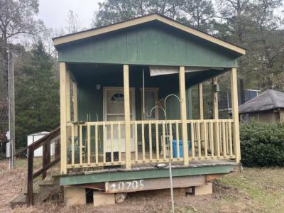 Mobile Home at 737 Perkins Loop Diana, TX 75640