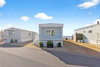 1973 Champion Manufactured Home