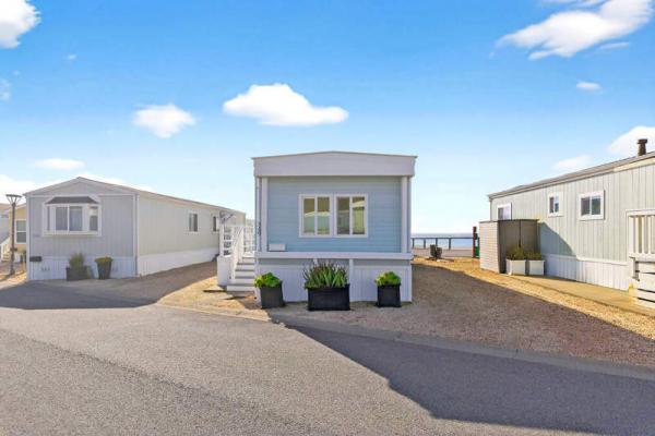 1973 Champion Manufactured Home