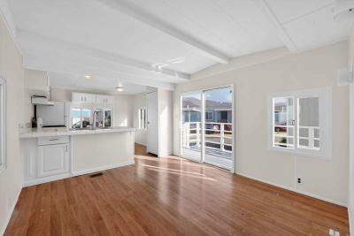 Photo 5 of 28 of home located at 349 3rd Avenue Lot #L-349 Pacifica, CA 94044