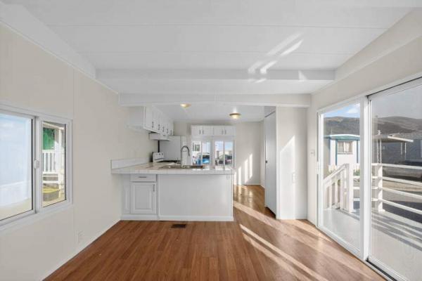 1973 Champion Manufactured Home