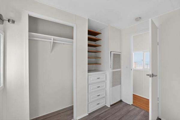 1973 Champion Manufactured Home