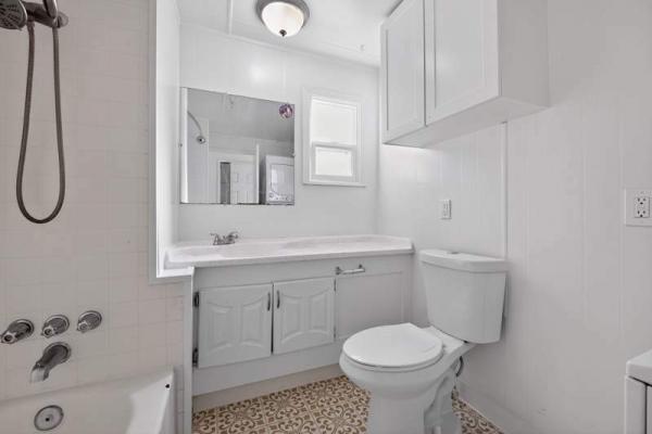 1973 Champion Manufactured Home