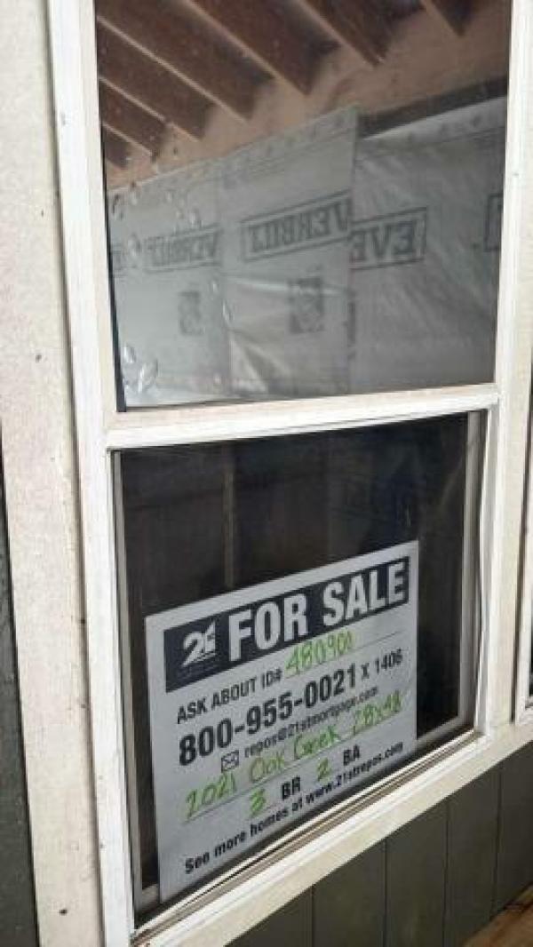 Photo 1 of 2 of home located at 25817 Cornwall New Caney, TX 77357