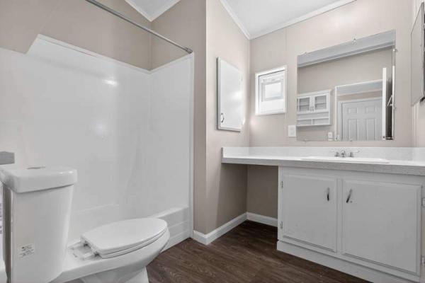 1987 Bay Manufactured Home