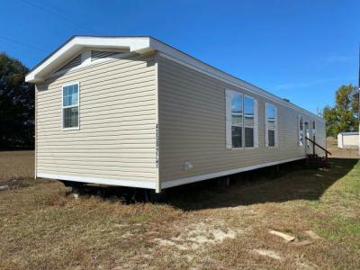 Mobile Home at Tallassee Mobile Home Sales 6889 Tallapoosa St Notasulga, AL 36866
