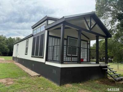 Mobile Home at Village Homes 17325 Camino Real Dale, TX 78616
