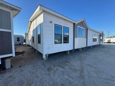 Mobile Home at Greater Texas Home Center Llc 12122 Us 59 Hwy Splendora, TX 77372