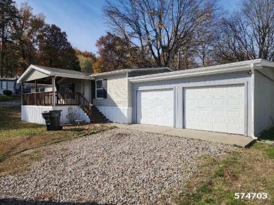 Mobile Home at Whispering Oaks 391 Barricks Rd Lot 313 Louisville, KY 40229