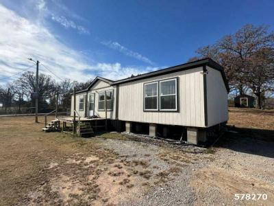 Mobile Home at Classic Country Homes Po Box 609 Inola, OK 74036