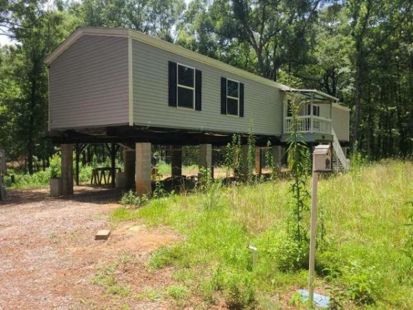 Photo 1 of 1 of home located at 104 Truman Cole Rd Deville, LA 71328