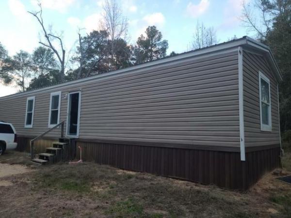 Photo 1 of 1 of home located at 15 Richey Dr Waynesboro, MS 39367
