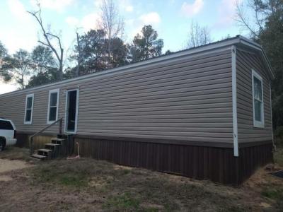 Mobile Home at 15 Richey Dr Waynesboro, MS 39367