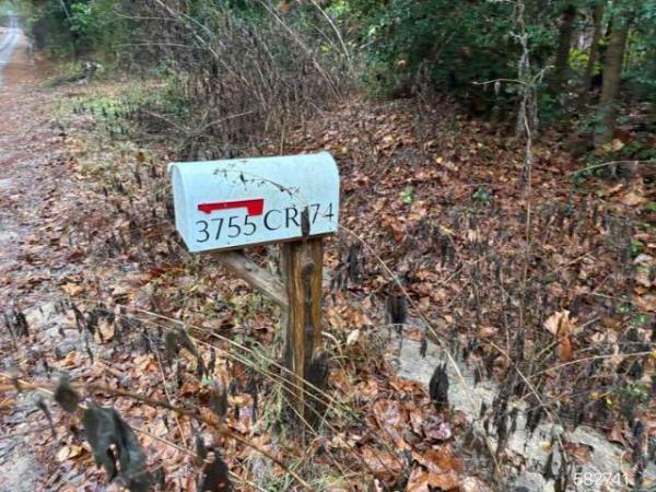 Photo 1 of 2 of home located at 3755 County Road 174 Garrison, TX 75946