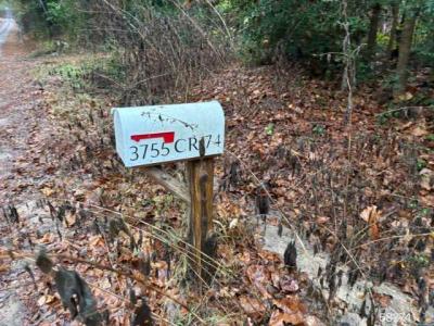 Mobile Home at 3755 County Road 174 Garrison, TX 75946