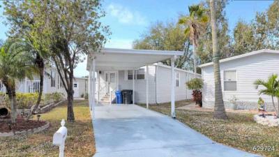 Mobile Home at Carefree Village 8813 Byron Dr Tampa, FL 33615