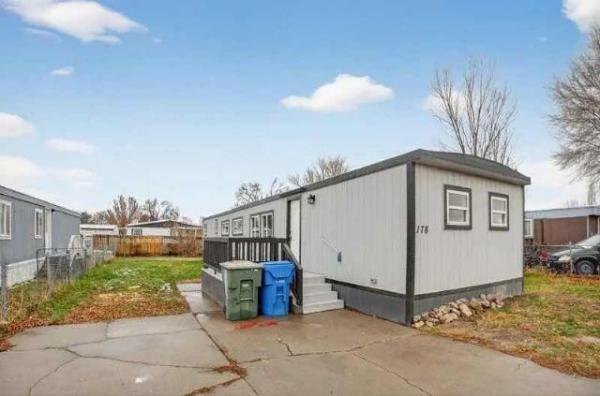 1974 GUERDON Mobile Home For Sale