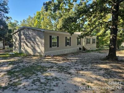 Mobile Home at J & M Homes Llc 3418 Highway 65 S Pine Bluff, AR 71601