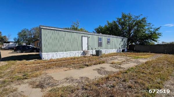 2024 JESSUP Mobile Home For Sale