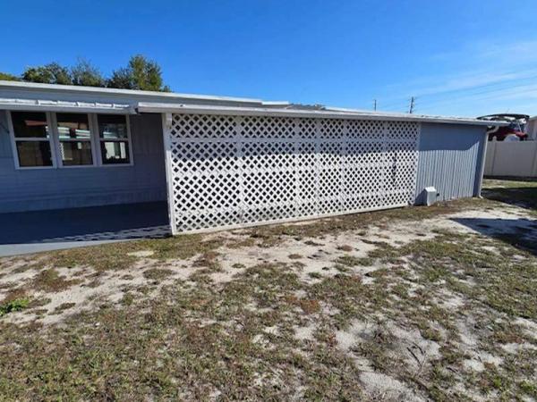 1967 Vend Manufactured Home