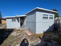 1967 Vend Manufactured Home